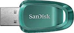 SanDisk Ultra Eco 64GB USB 3.2 Gen 1 Flash Drive