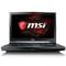 MSI GT75 8RF-003CN Gaming Laptop (8th Gen Ci7/ 16GB/ 1TB 256GB SSD/ Win10/ 8GB Graph)