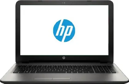 HP 15-af001AU (M4Y78PA) Notebook (APU Quad Core A6/ 4GB/ 500GB/ FreeDOS)
