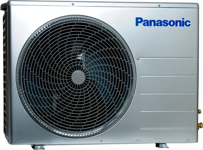 Panasonic CS/CU-EU24AKY5F 2 Ton 5 Star 2024 Inverter Split AC