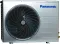 Panasonic CS/CU-EU24AKY5F 2 Ton 5 Star 2024 Inverter Split AC