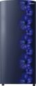 Sharp SJ-DF207N2-PBR 187 L 2 Star Single Door Refrigerator
