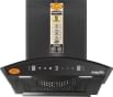 Surya Venice 60 Auto Clean Chimney
