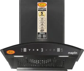 Surya Venice 60 Auto Clean Chimney