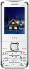 Reach Explode Edge RZ406 vs Motorola Edge 50 Pro 5G