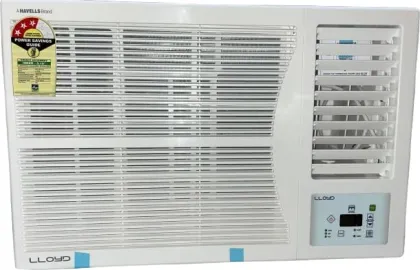 Lloyd GLW18C3YWPSA 1.5 Ton 3 Star Window AC