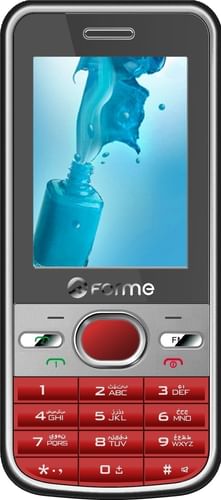 Forme L600