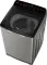Haier HWM65-678ES5 6.5 Kg 5 Star Fully Automatic Top Load Washing Machine