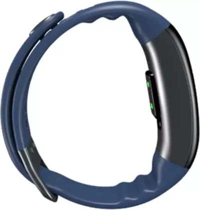 Mio Slice Fitness Band