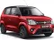 Maruti Suzuki WagonR