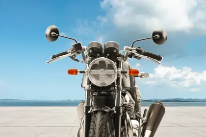 Royal Enfield Continental GT 650