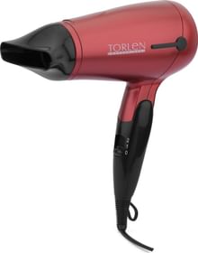 Torlen Foldable TOR 190 Hair Dryer