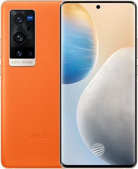 Vivo X60 Pro Plus 5G 8GB RAM 128GB Price In India 2024 Full Specs 