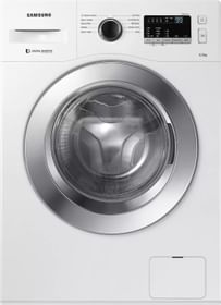 Samsung WW65R20GKSS 6.5 kg Fully Automatic Front Loading Washing Machine