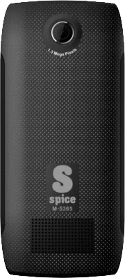 Spice M-5365