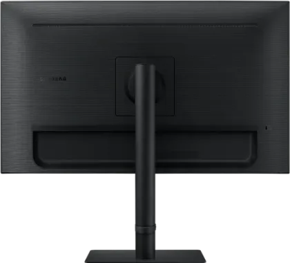 Samsung ViewFinity S6 27 inch QHD Monitor (LS27B610EQW)