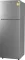 Candy CDD2652MS 240 L 2 Star Double Door Refrigerator