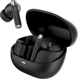 pTron Zenbuds Evo X5 True Wireless Earbuds