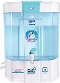 Kent CGFGHBJ 8 L RO + UV + UF Water Purifier