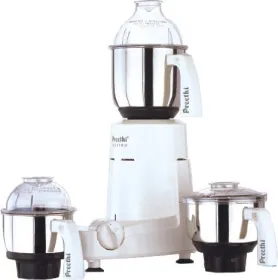Preethi Chef Pro 750 W Mixer Grinder