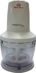Bajaj Presto XL 300 W Chopper