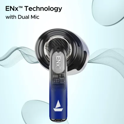 boAt Airdopes Ace True Wireless Earbuds