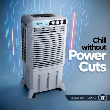 Summercool Tiara 95 L Desert Air Cooler