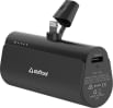Stuffcool Snap Lightning 20W 5000 mAh Power Bank