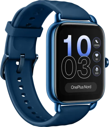 OnePlus Nord Smartwatch