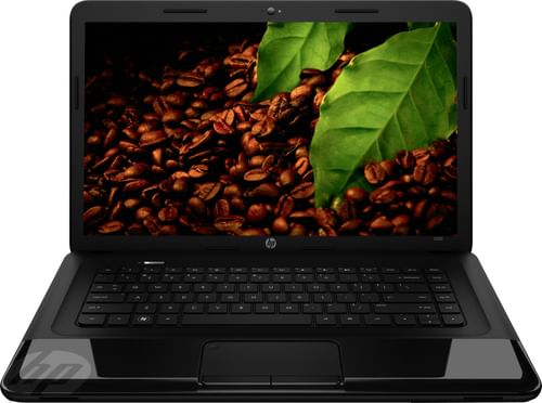 HP 2000-2313TU Laptop (2nd Gen Ci3/ 2GB/ 500GB/ DOS)