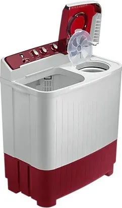 Samsung WT85B4200RR 8.5 kg Semi Automatic Washing Machine