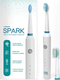 Caresmith Spark Electric Toothbrush