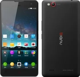 Nubia Z7 Max