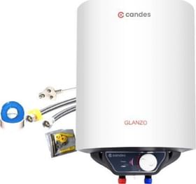 Candes Glanzo 15L Water Geyser