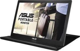 Asus MB169B+ 15.6 inch Full HD Portable Monitor