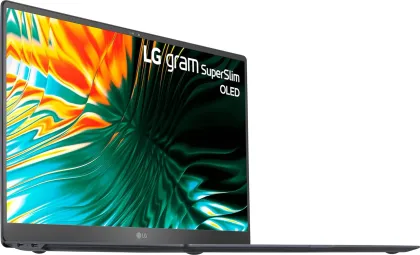 LG Gram Superslim 15 OLED 15Z90ST-G.AAB5U1 Laptop (Intel Core Ultra 7 155H/ 16GB/ 512GB SSD/ Win11)