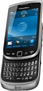 BlackBerry Torch 9810