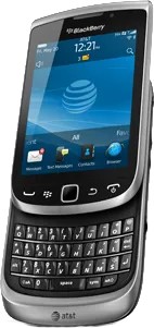 BlackBerry Torch 9810