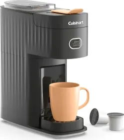Cuisinart Soho SS-7BK Coffee Maker
