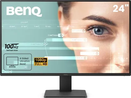 BenQ GW2491 23.8 inch Full HD Monitor