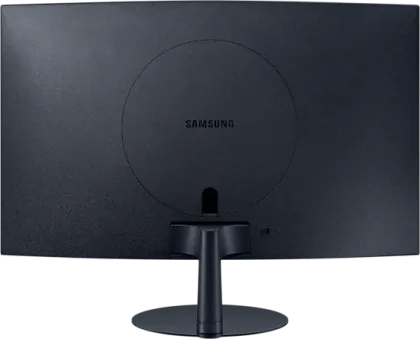 Samsung LS27C390EAW 27 Inch Full HD Curved Monitor