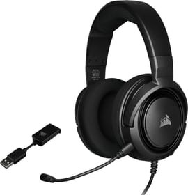 Corsair HS45 Wired Gaming Headphones