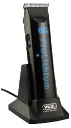 Wahl Pro Ambassador Rechargeable Clipper 8726-124 Trimmer For Men