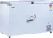 Rockwell SFR450DDU5S 407 L Double Door Deep Freezer