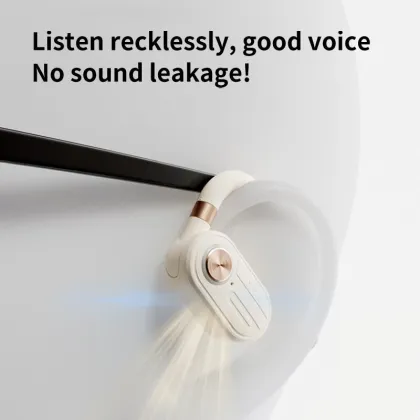 Lenovo EA390 OWS True Wireless Earbuds