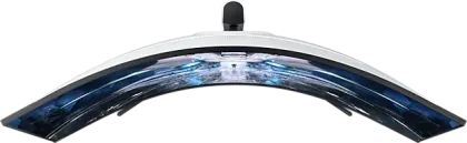 Samsung Odyssey Neo G9 LS49AG950NW 49 inch Dual QHD Gaming Monitor