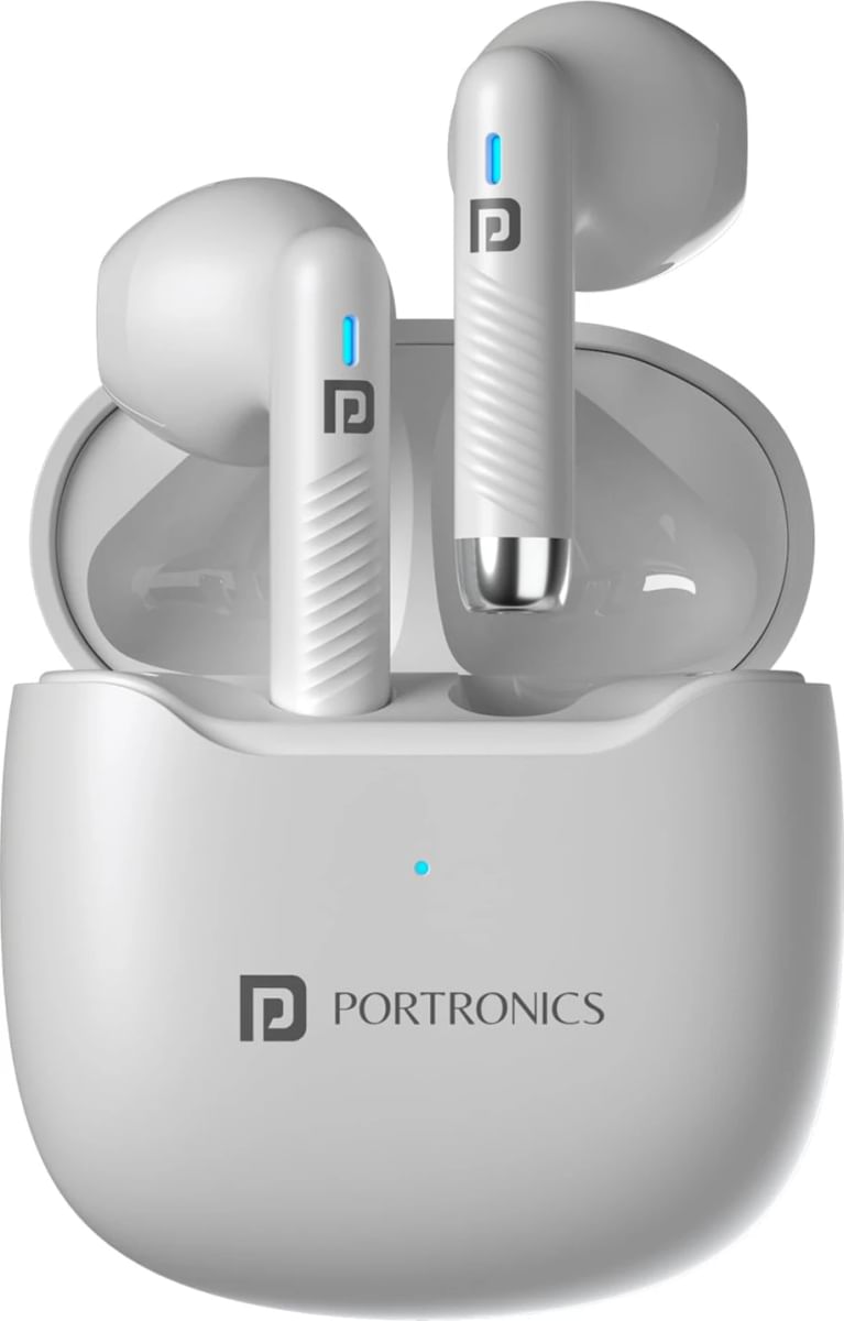 Portronics best sale true wireless