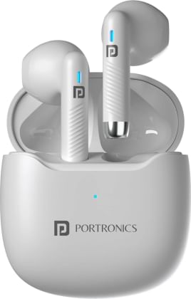 Portronics Harmonics Twins S12 True Wireless Earbuds