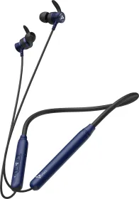 Syska PACE HE3500 Wireless Neckband