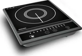 Philips HD4934/00 Induction Cooktop